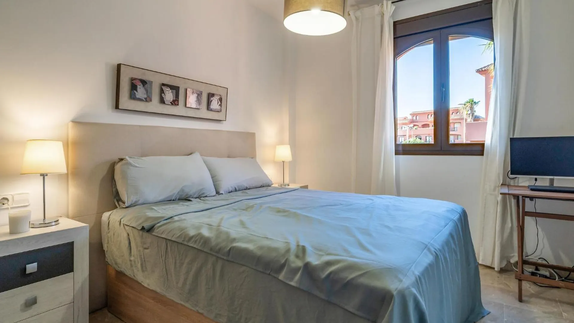Beautiful Home In Estepona With Wifi Spain