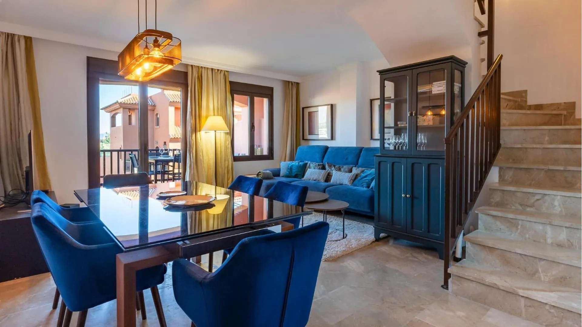 Σπίτι διακοπών Beautiful Home In Estepona With Wifi
