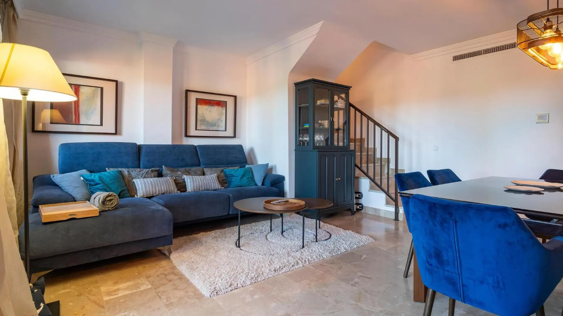 Beautiful Home In Estepona With Wifi Ισπανία