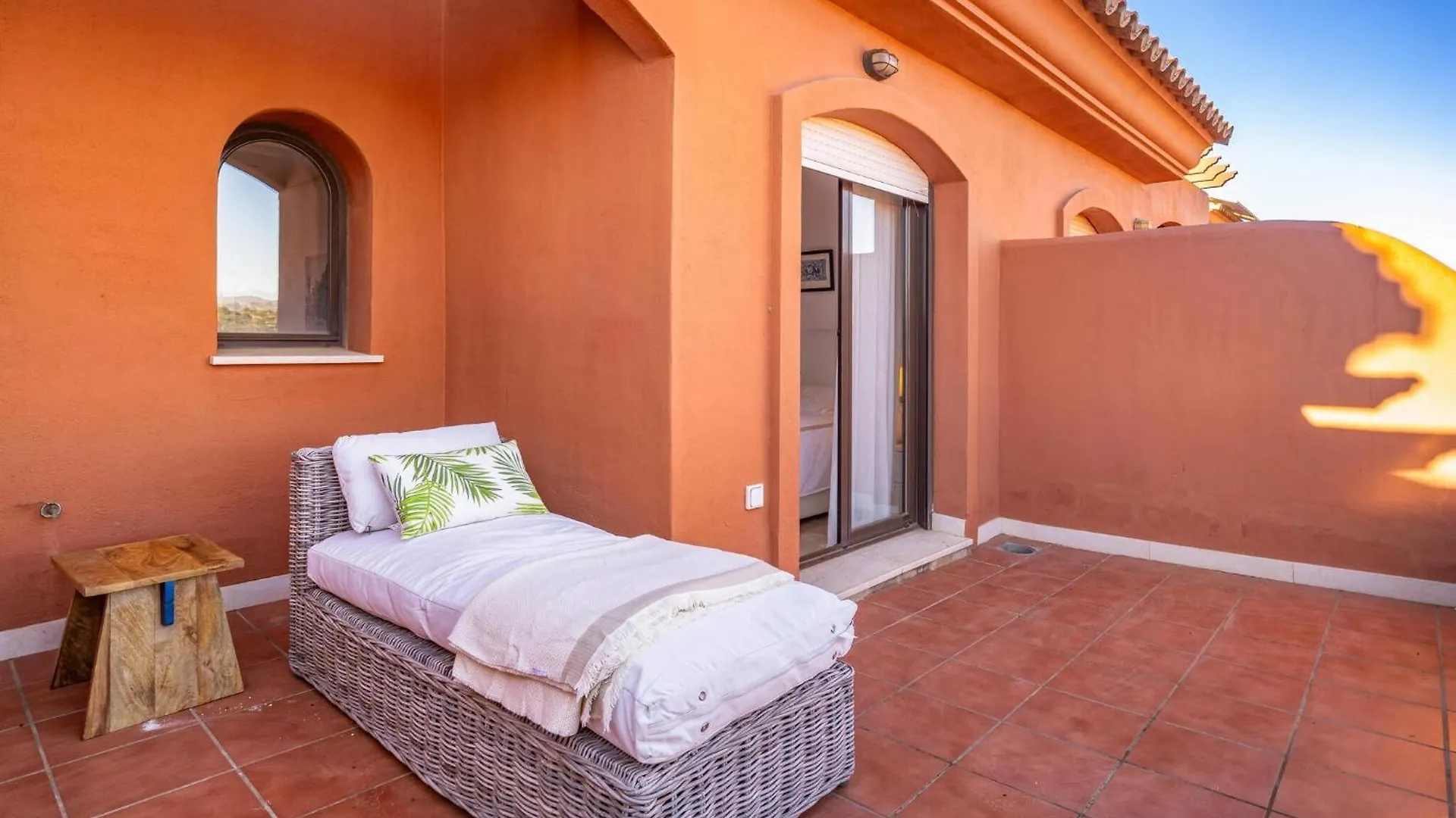 Σπίτι διακοπών Beautiful Home In Estepona With Wifi
